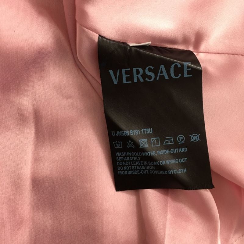 Versace Dress